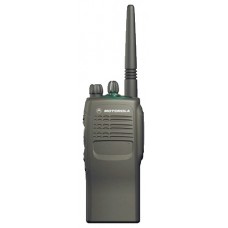 Портативная радиостанция (рация) Motorola GP140
